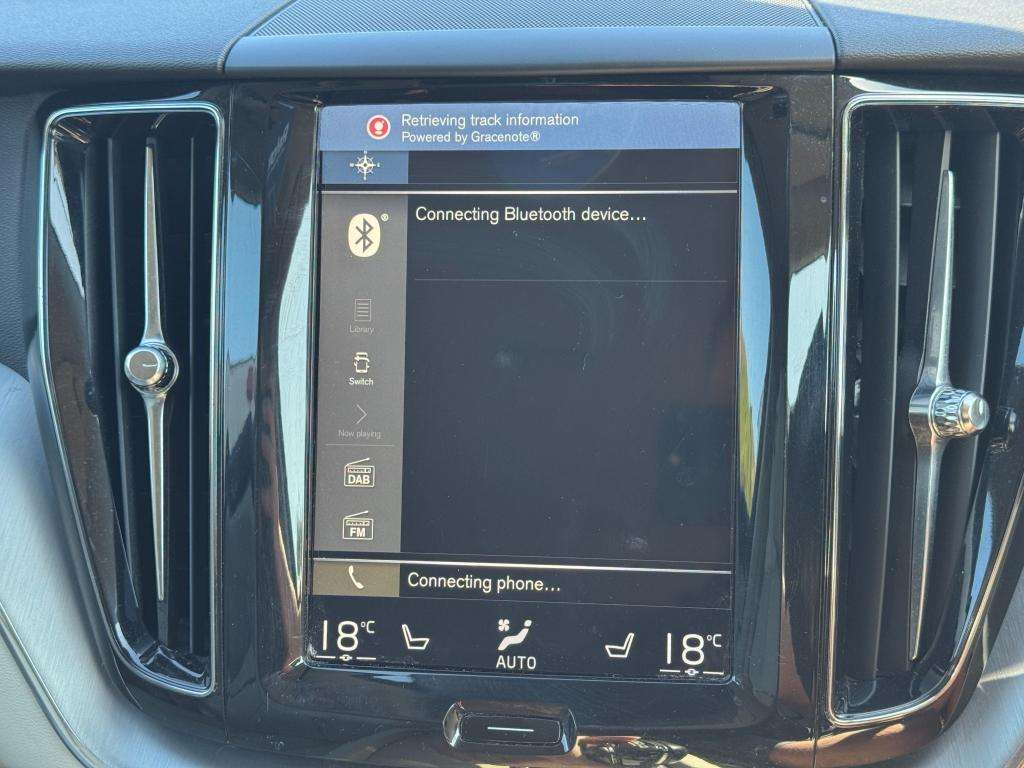 2017 VOLVO XC60 2017 VOLVO XC60