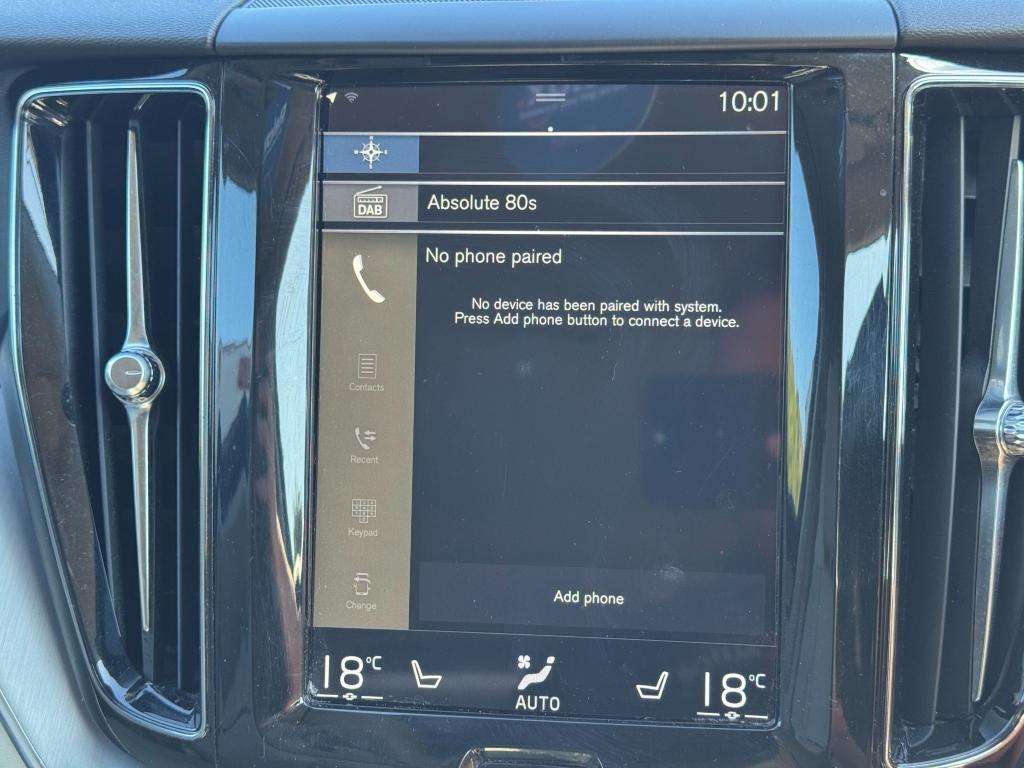 2017 VOLVO XC60 2017 VOLVO XC60