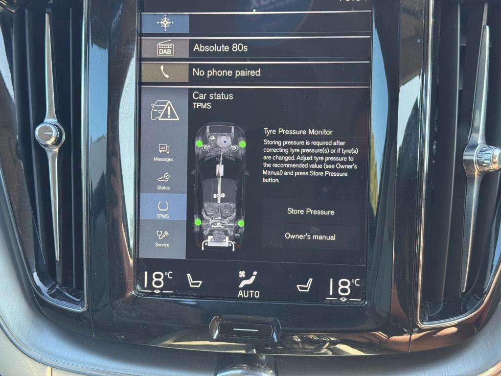 2017 VOLVO XC60 2017 VOLVO XC60