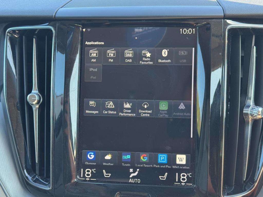 2017 VOLVO XC60 2017 VOLVO XC60