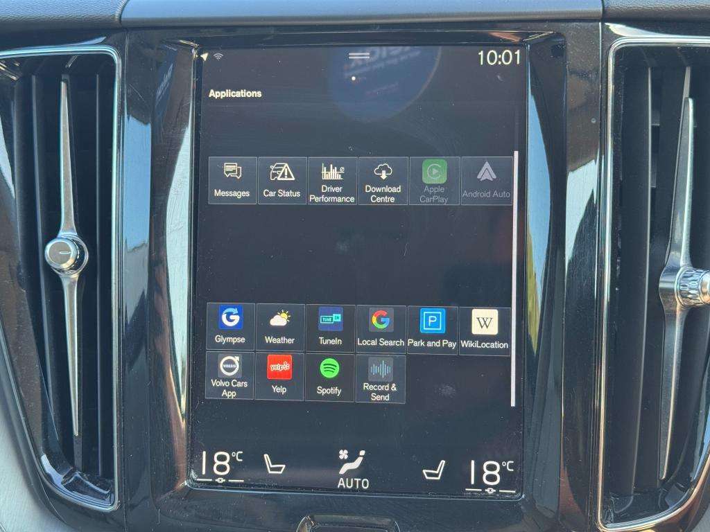 2017 VOLVO XC60 2017 VOLVO XC60