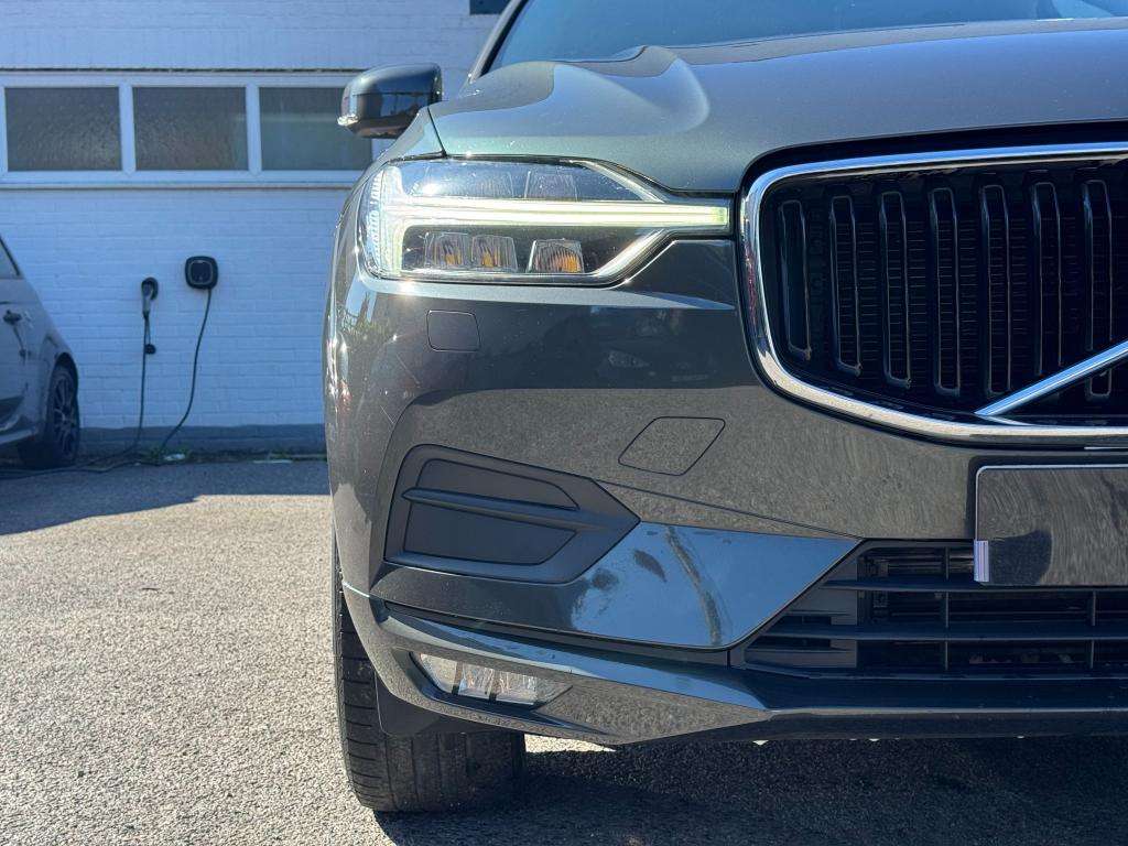 2017 VOLVO XC60 2017 VOLVO XC60