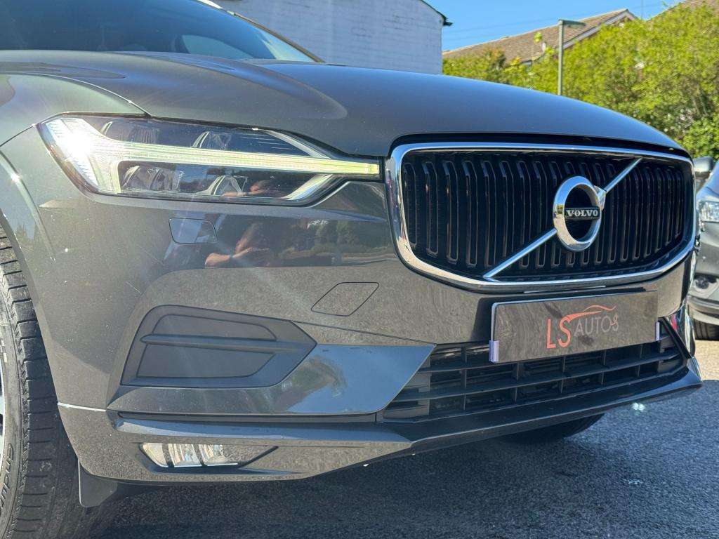 2017 VOLVO XC60 2017 VOLVO XC60