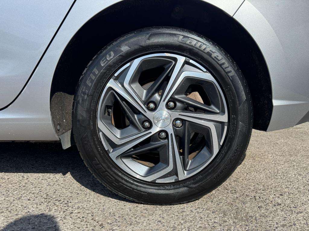 2022 HYUNDAI I30 2022 HYUNDAI I30