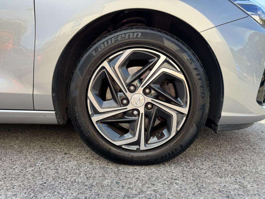 2022 HYUNDAI I30 2022 HYUNDAI I30