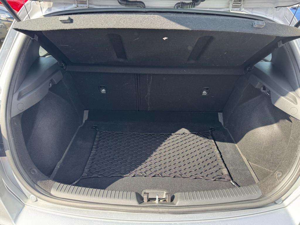 2022 HYUNDAI I30 2022 HYUNDAI I30