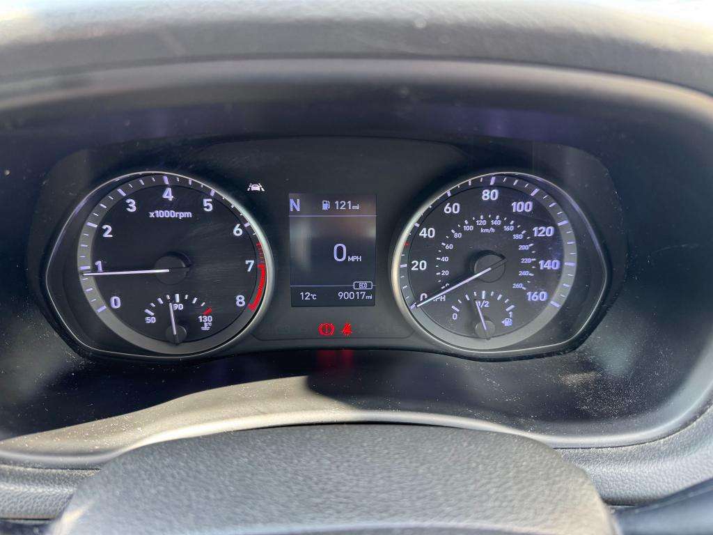 2022 HYUNDAI I30 2022 HYUNDAI I30