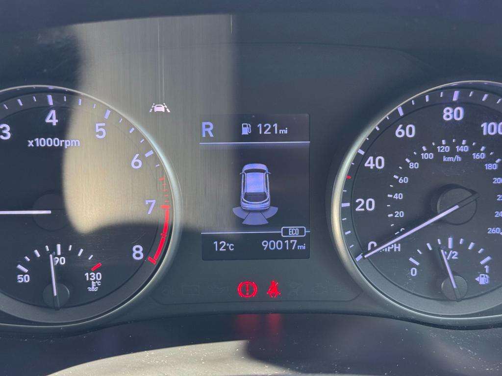 2022 HYUNDAI I30 2022 HYUNDAI I30