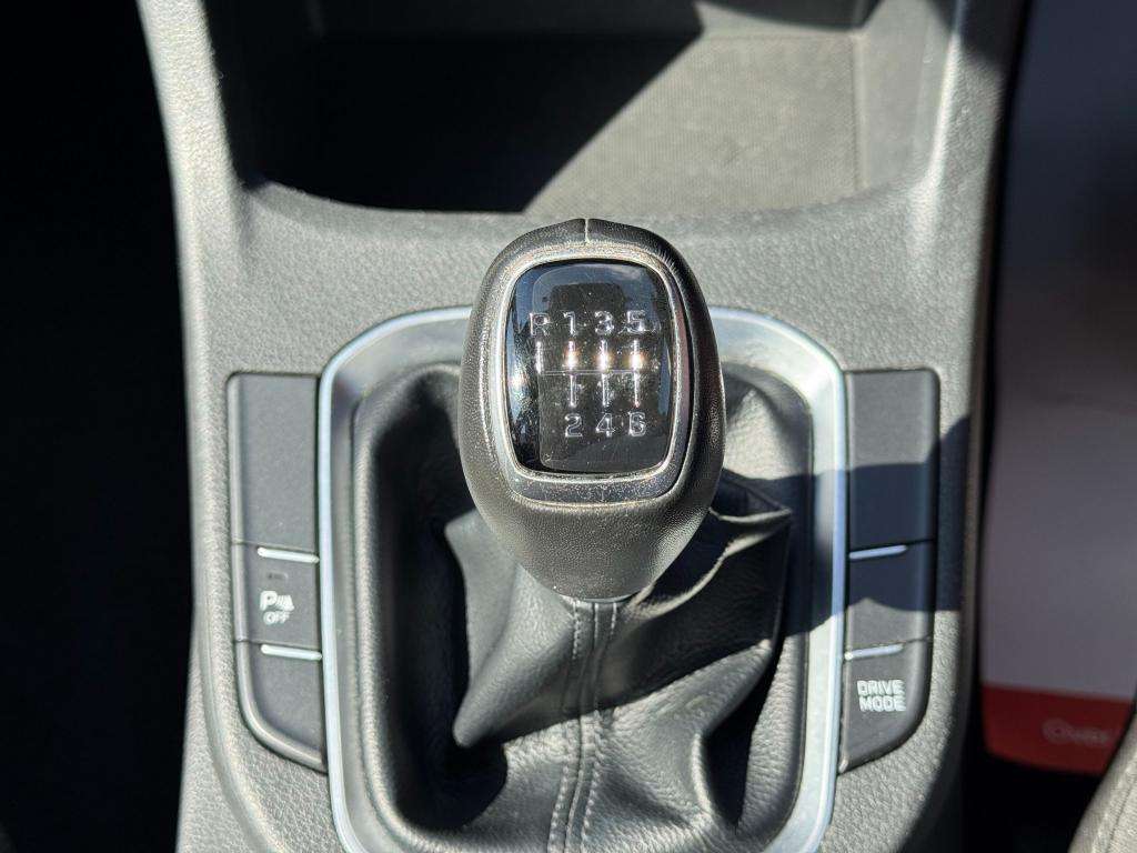 2022 HYUNDAI I30 2022 HYUNDAI I30