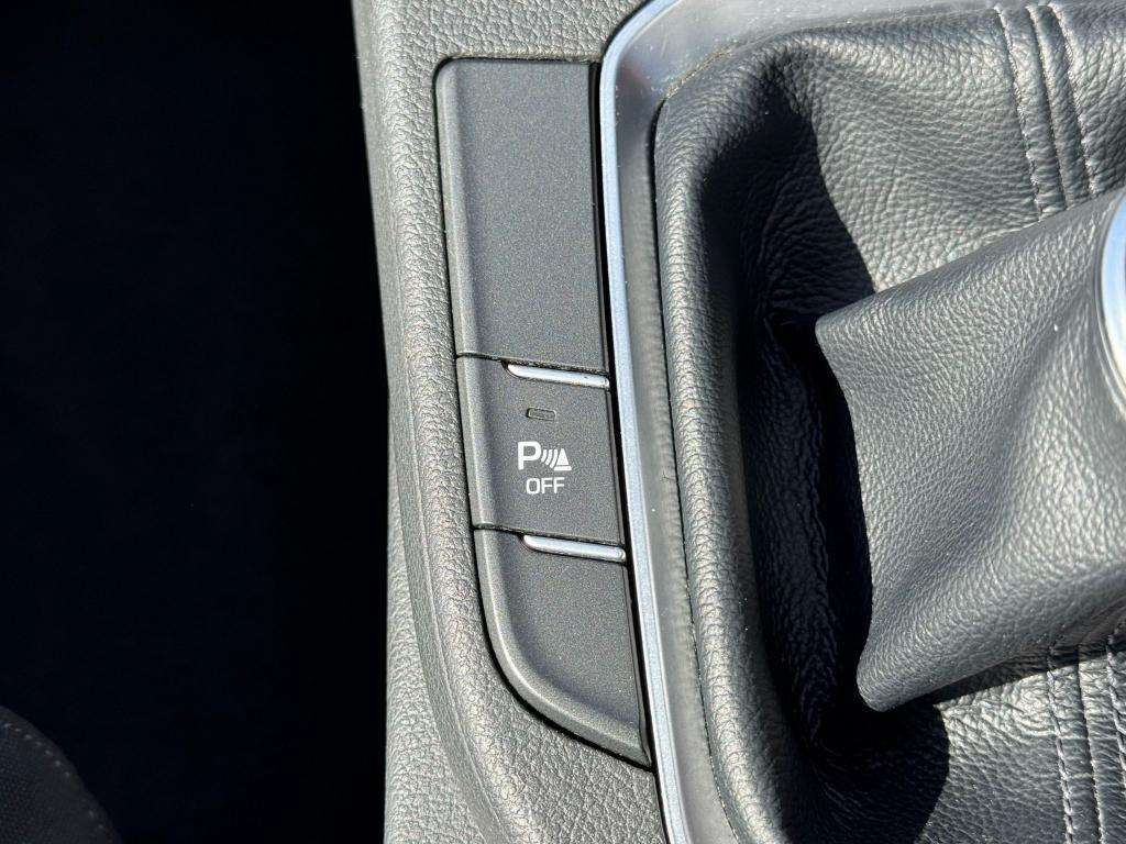 2022 HYUNDAI I30 2022 HYUNDAI I30