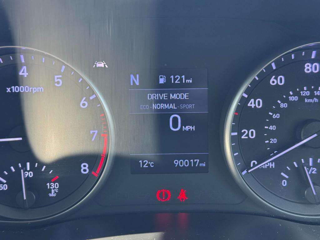 2022 HYUNDAI I30 2022 HYUNDAI I30