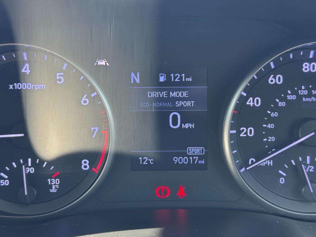 2022 HYUNDAI I30 2022 HYUNDAI I30