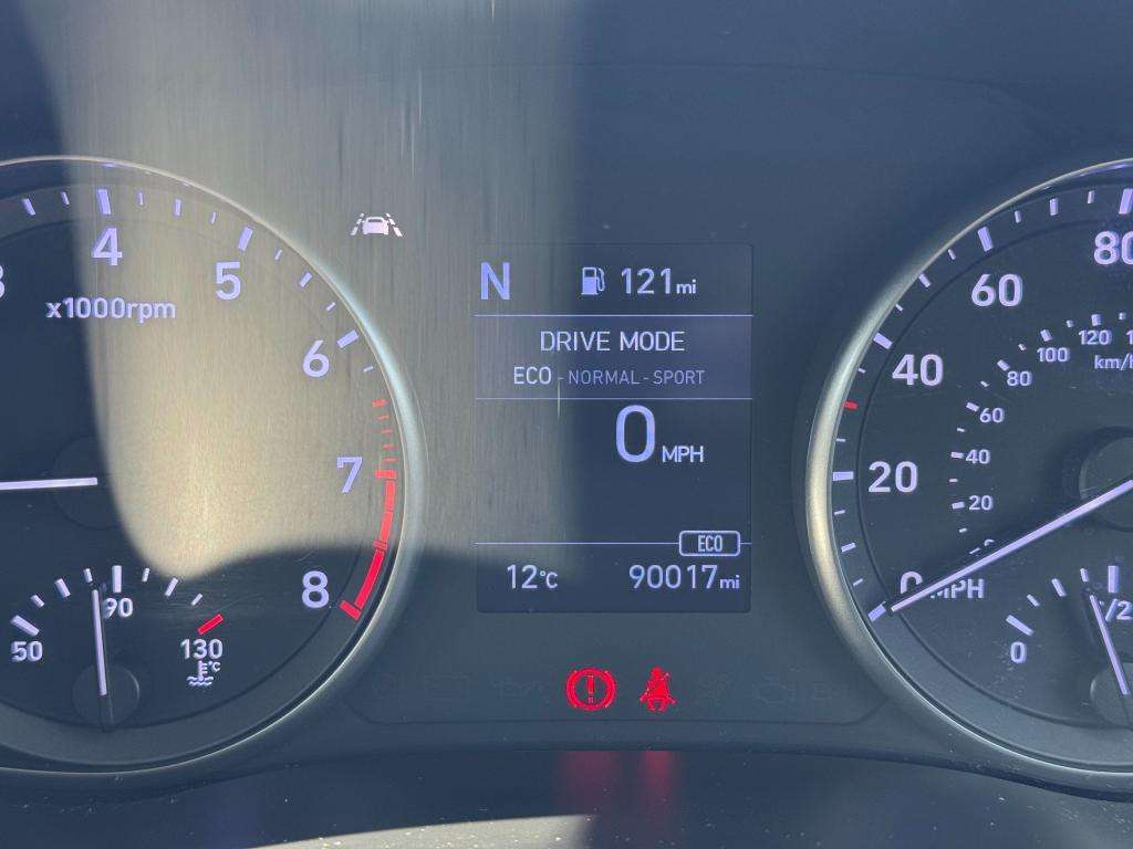 2022 HYUNDAI I30 2022 HYUNDAI I30