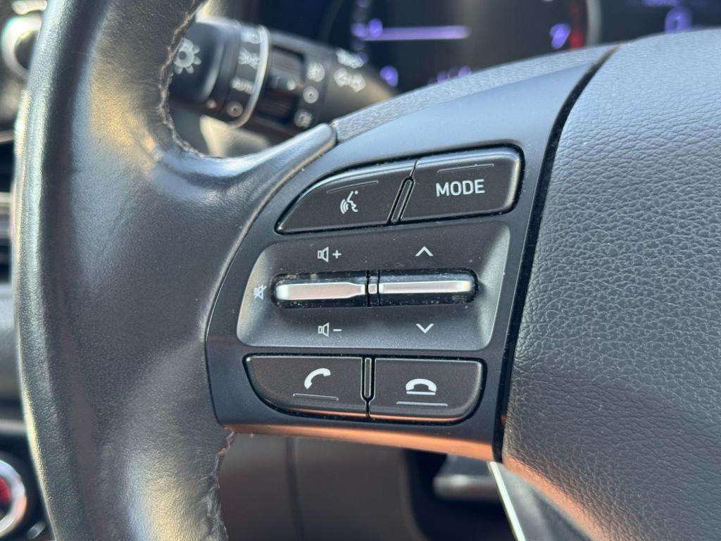 2022 HYUNDAI I30 2022 HYUNDAI I30
