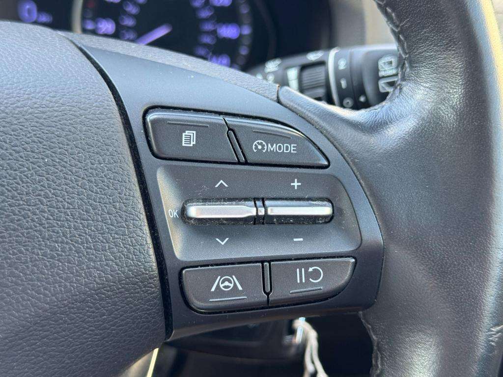 2022 HYUNDAI I30 2022 HYUNDAI I30