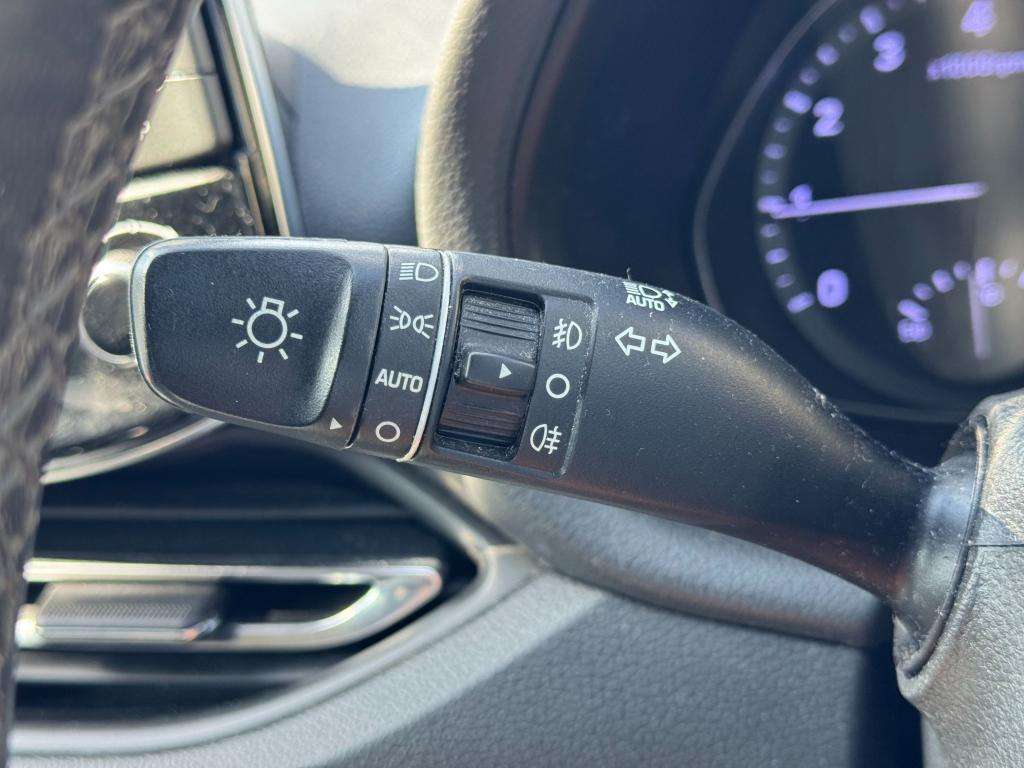 2022 HYUNDAI I30 2022 HYUNDAI I30