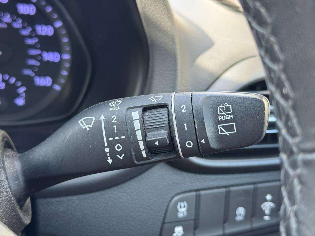 2022 HYUNDAI I30 2022 HYUNDAI I30