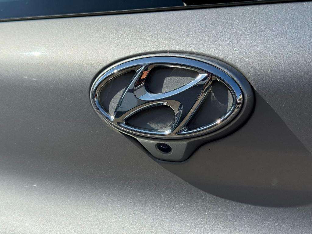 2022 HYUNDAI I30 2022 HYUNDAI I30