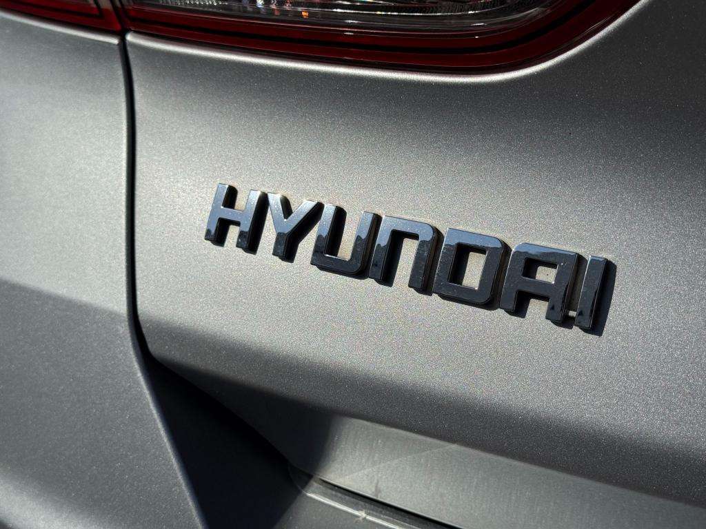 2022 HYUNDAI I30 2022 HYUNDAI I30
