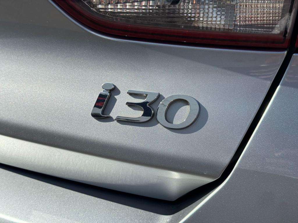 2022 HYUNDAI I30 2022 HYUNDAI I30