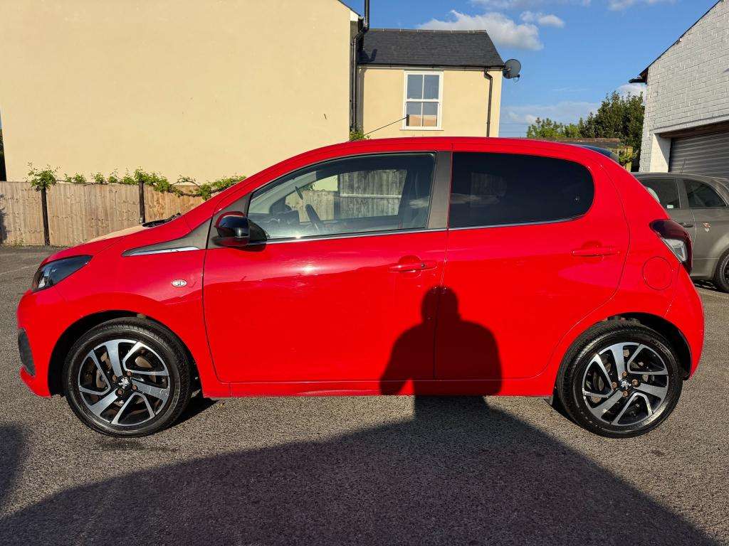 2020 PEUGEOT 108 2020 PEUGEOT 108
