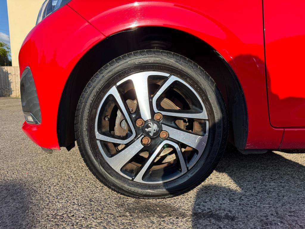 2020 PEUGEOT 108 2020 PEUGEOT 108