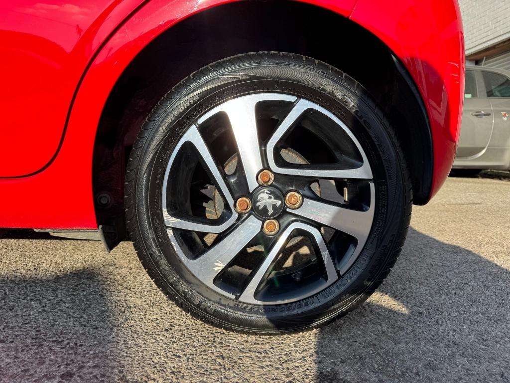 2020 PEUGEOT 108 2020 PEUGEOT 108