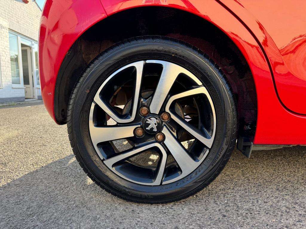 2020 PEUGEOT 108 2020 PEUGEOT 108