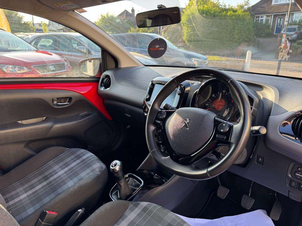2020 PEUGEOT 108 2020 PEUGEOT 108