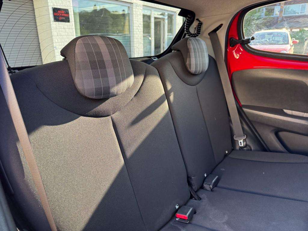 2020 PEUGEOT 108 2020 PEUGEOT 108