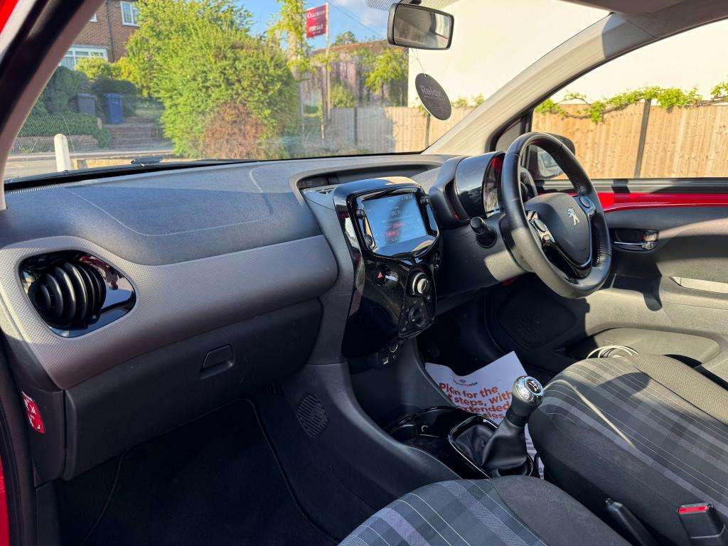 2020 PEUGEOT 108 2020 PEUGEOT 108