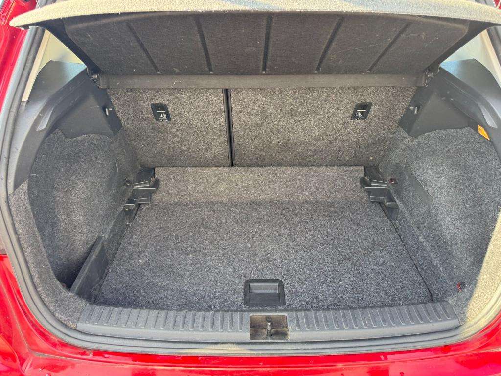2018 SEAT ARONA 2018 SEAT ARONA