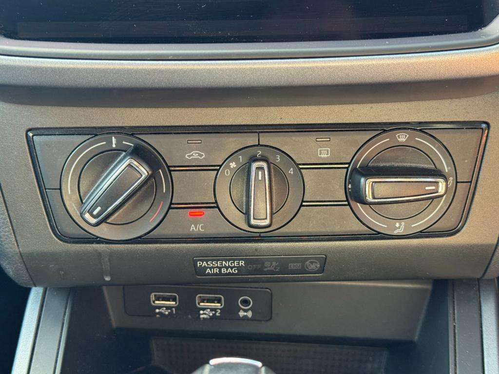 2018 SEAT ARONA 2018 SEAT ARONA