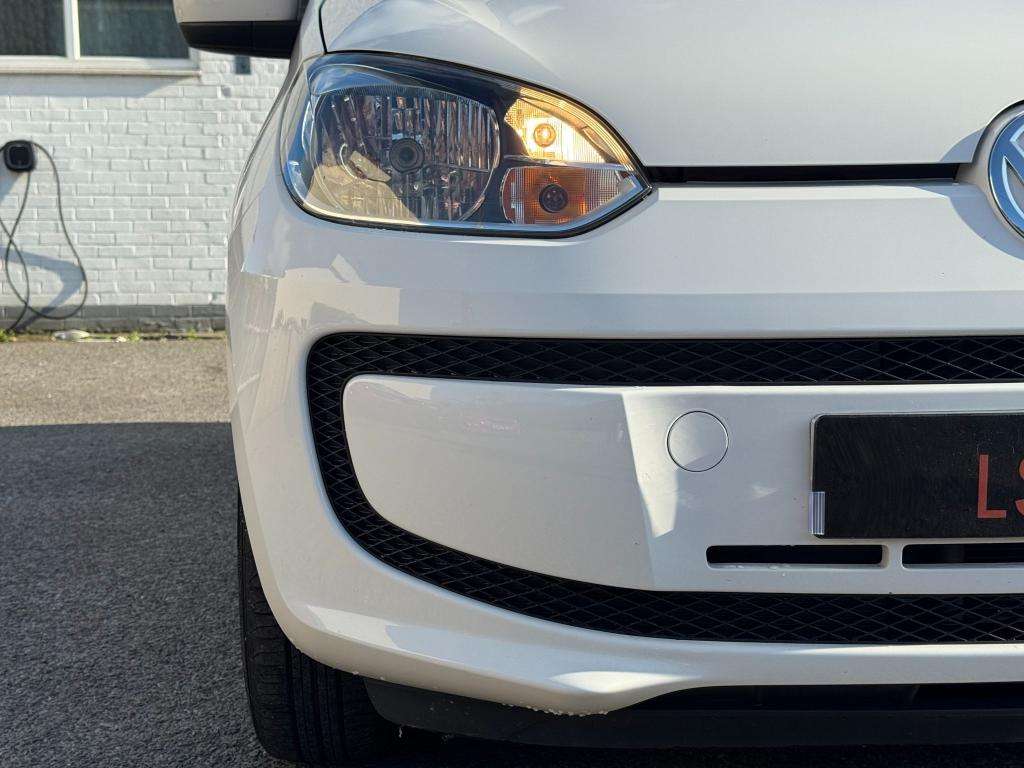 2014 VOLKSWAGEN UP! 2014 VOLKSWAGEN UP!