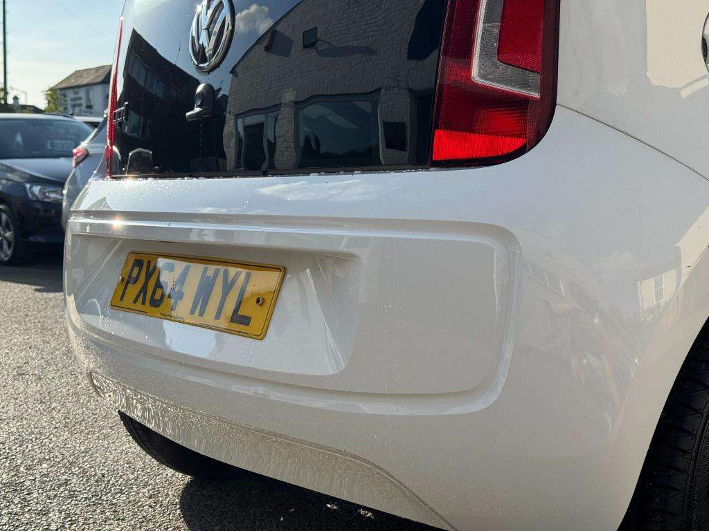 2014 VOLKSWAGEN UP! 2014 VOLKSWAGEN UP!