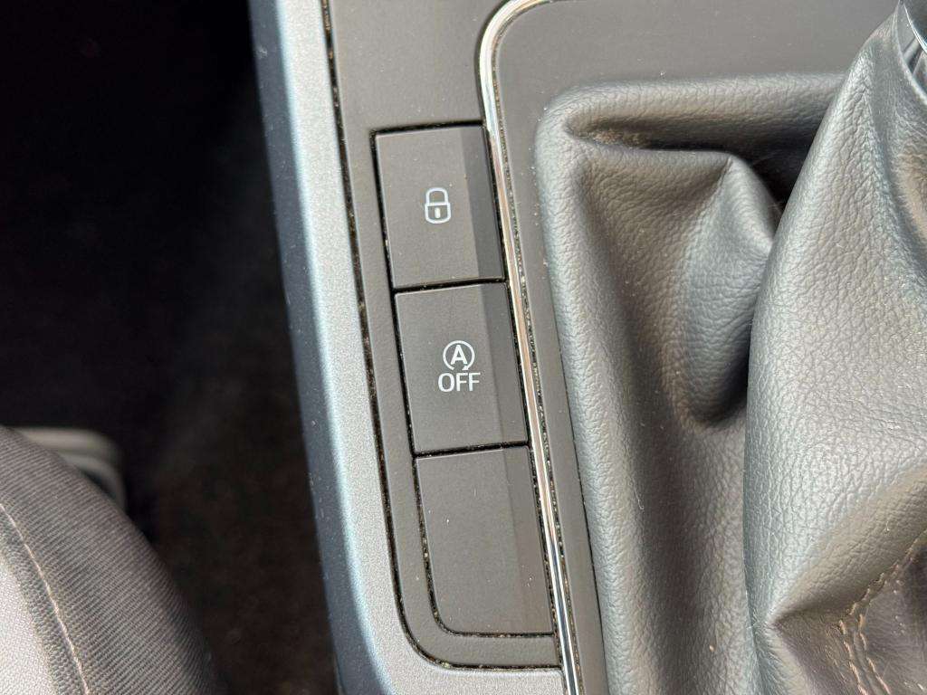 2018 SEAT ARONA 2018 SEAT ARONA