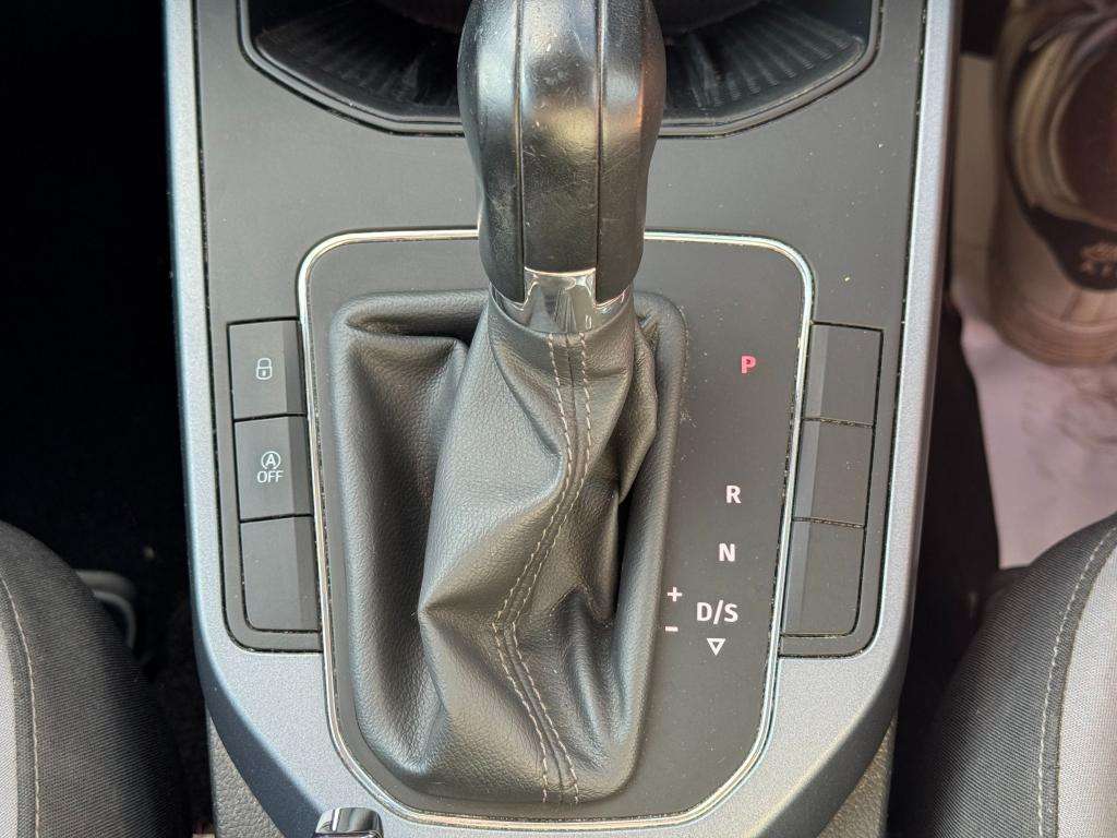 2018 SEAT ARONA 2018 SEAT ARONA