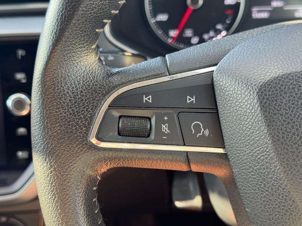 2018 SEAT ARONA 2018 SEAT ARONA