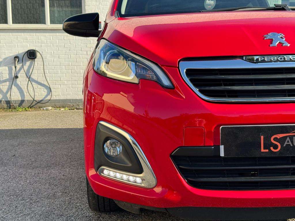 2020 PEUGEOT 108 2020 PEUGEOT 108