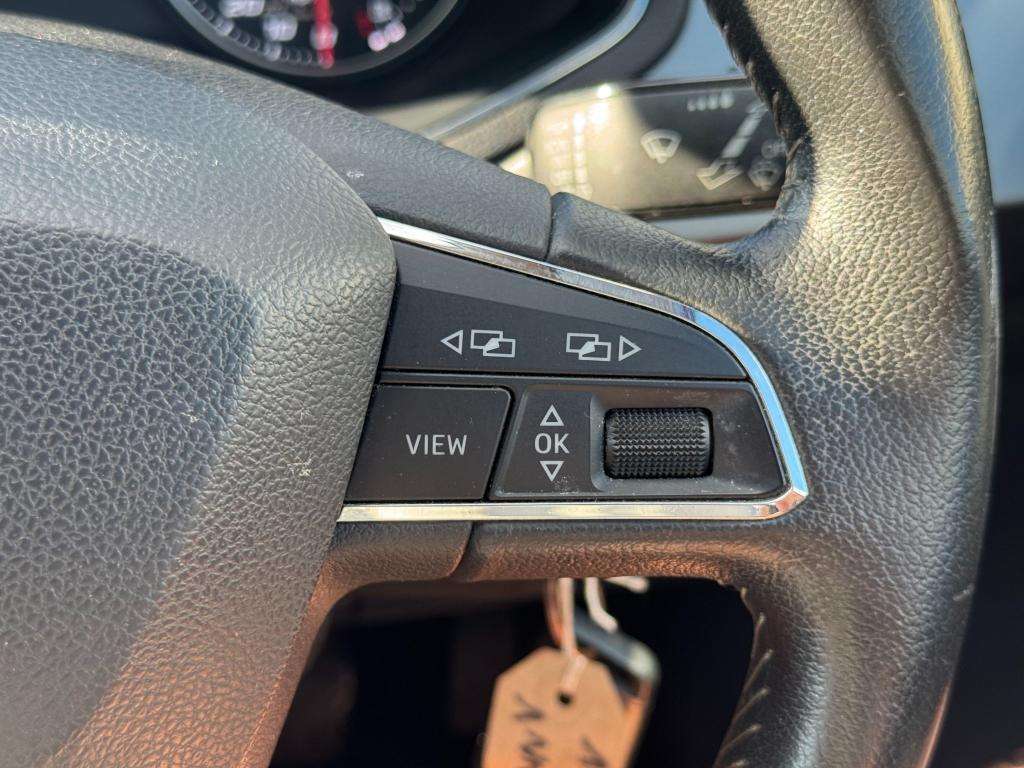 2018 SEAT ARONA 2018 SEAT ARONA