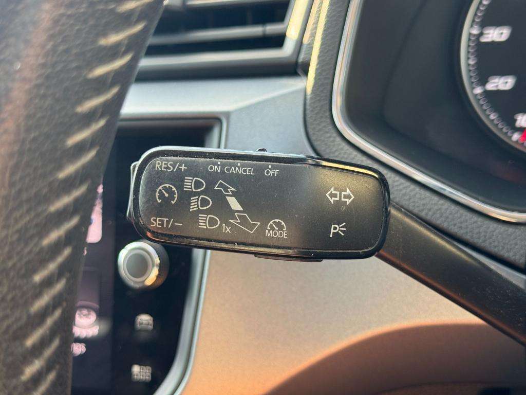 2018 SEAT ARONA 2018 SEAT ARONA