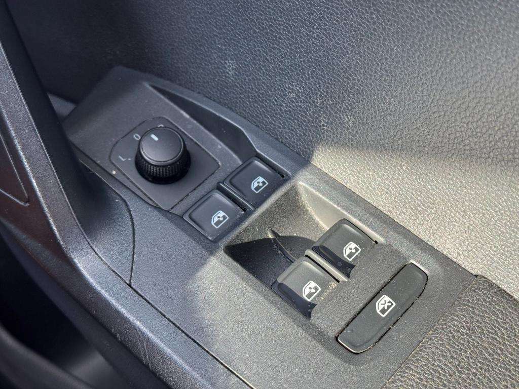 2018 SEAT ARONA 2018 SEAT ARONA