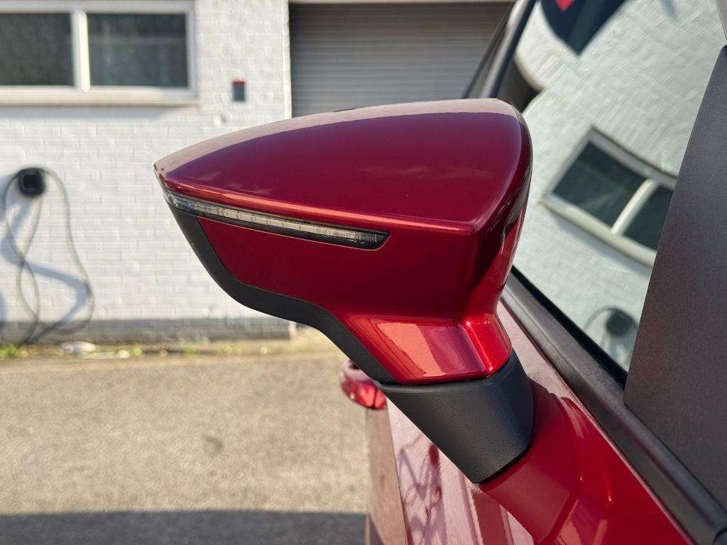 2018 SEAT ARONA 2018 SEAT ARONA