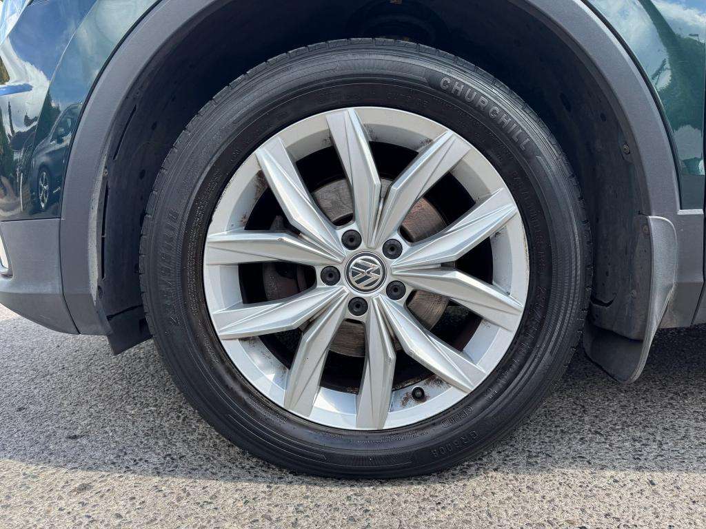 2016 VOLKSWAGEN TIGUAN 2016 VOLKSWAGEN TIGUAN