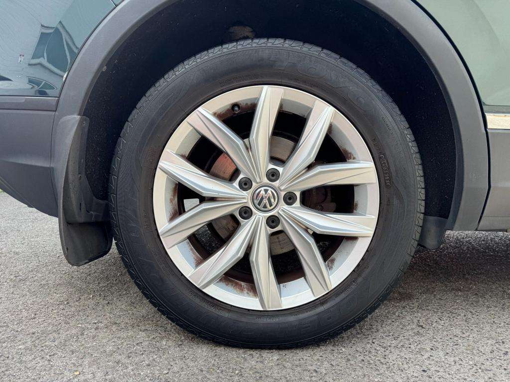 2016 VOLKSWAGEN TIGUAN 2016 VOLKSWAGEN TIGUAN