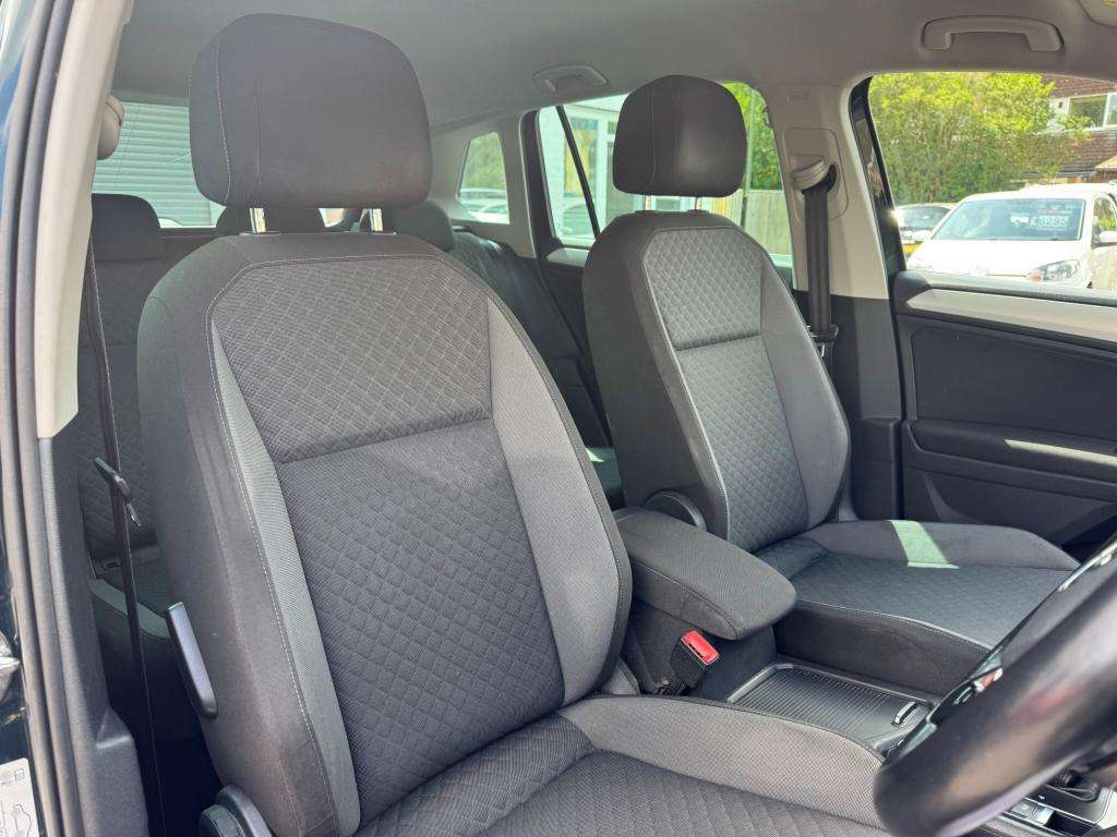 2016 VOLKSWAGEN TIGUAN 2016 VOLKSWAGEN TIGUAN