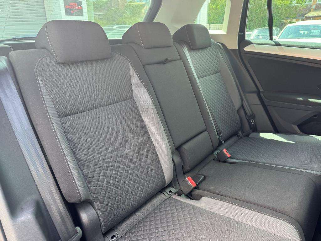 2016 VOLKSWAGEN TIGUAN 2016 VOLKSWAGEN TIGUAN