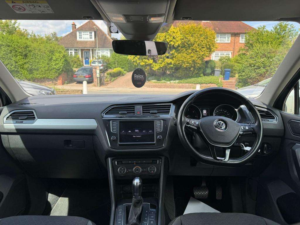 2016 VOLKSWAGEN TIGUAN 2016 VOLKSWAGEN TIGUAN