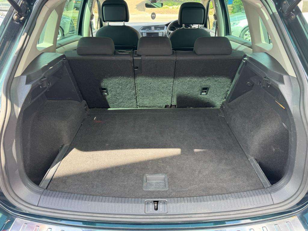 2016 VOLKSWAGEN TIGUAN 2016 VOLKSWAGEN TIGUAN
