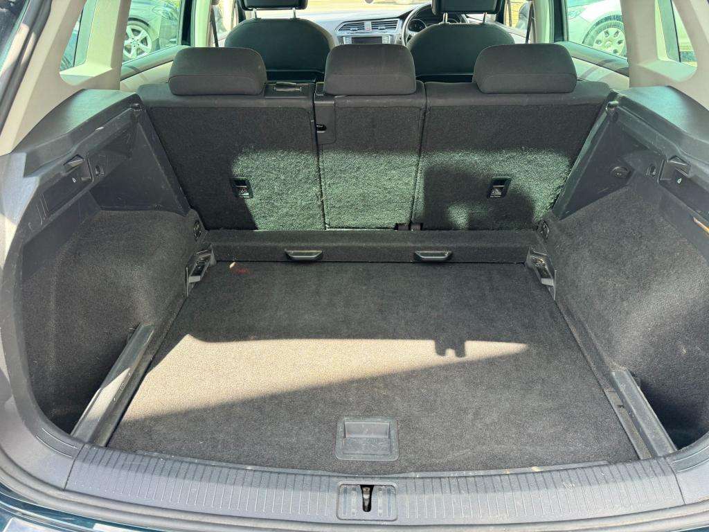 2016 VOLKSWAGEN TIGUAN 2016 VOLKSWAGEN TIGUAN